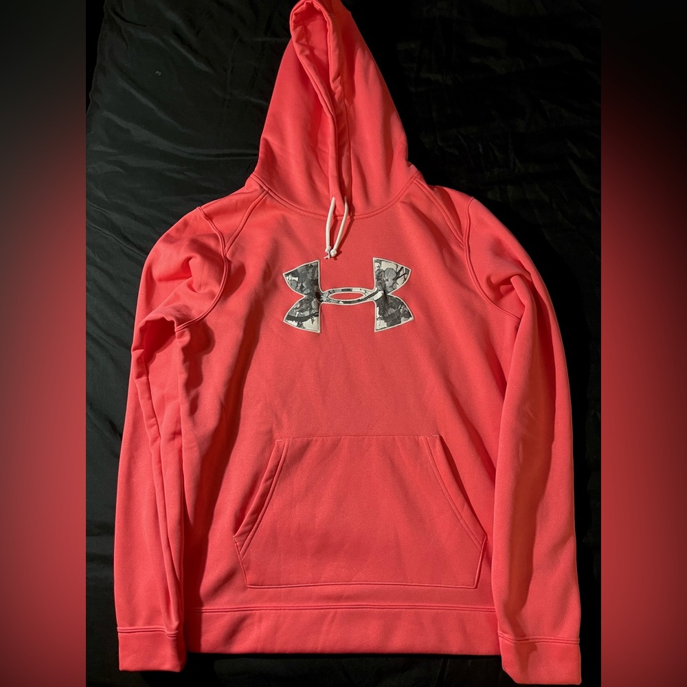 Under Armour Hoodie